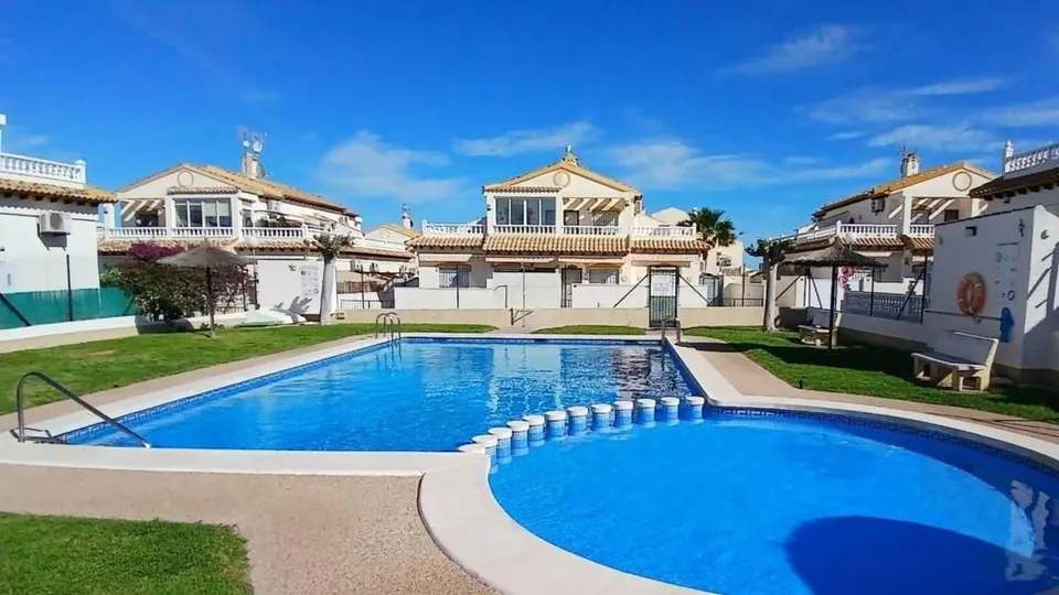 Apartamento 3 habitaciones 82m² en venta - Zeniamar-Horizonte-La Campana