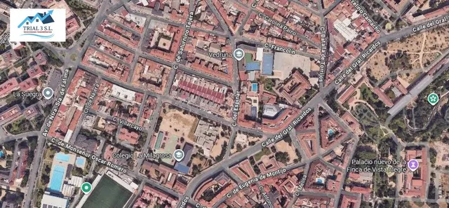 Venta piso en Madrid — 3