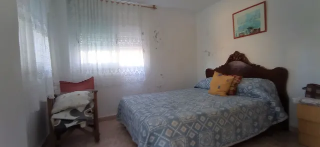 Se Vende Precioso Chalet en Los Narejos con buena ubicación — 9