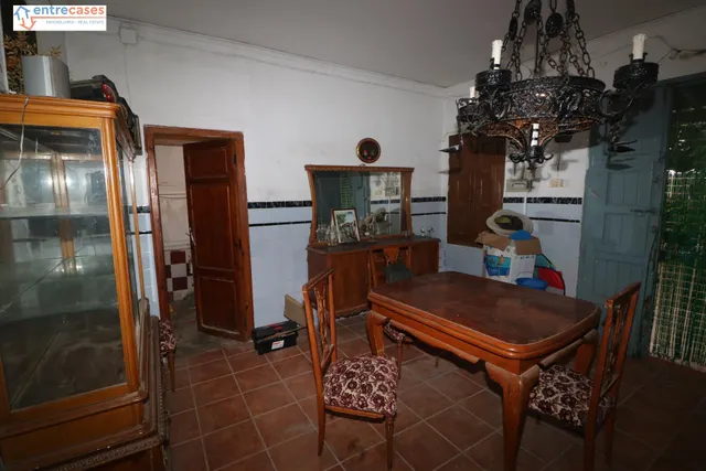 ¡OPORTUNIDAD EN BESELGA (ESTIVELLA)! — 2