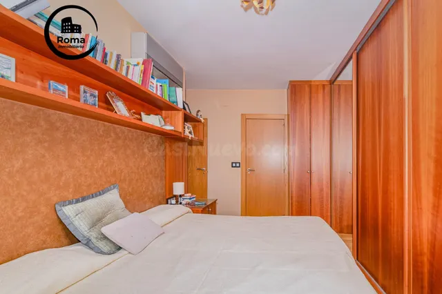 Exclusivo atico en residencial gran parque  en venta de 4 dormitorios en el barrio albayda — 2