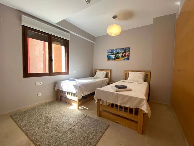 Ático dúplex en venta en Montemar Benissa. Excelente estado — 16