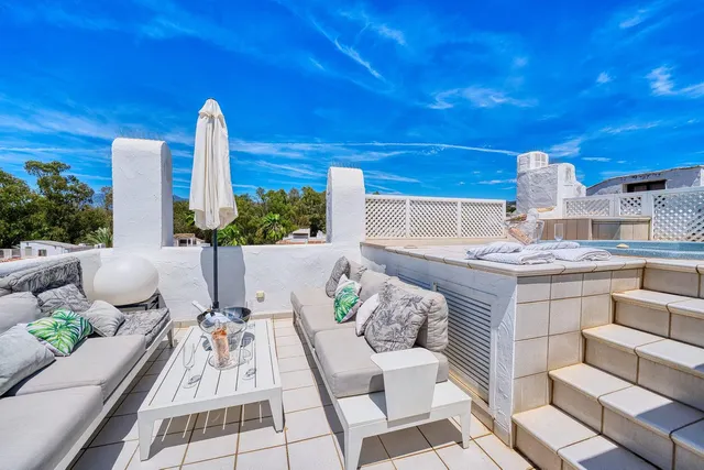 Ático 5 habitaciones 200m² en venta - Marbella — 10