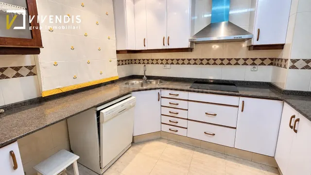 PISO DE ALQUILER - RECTORAT - foto 4