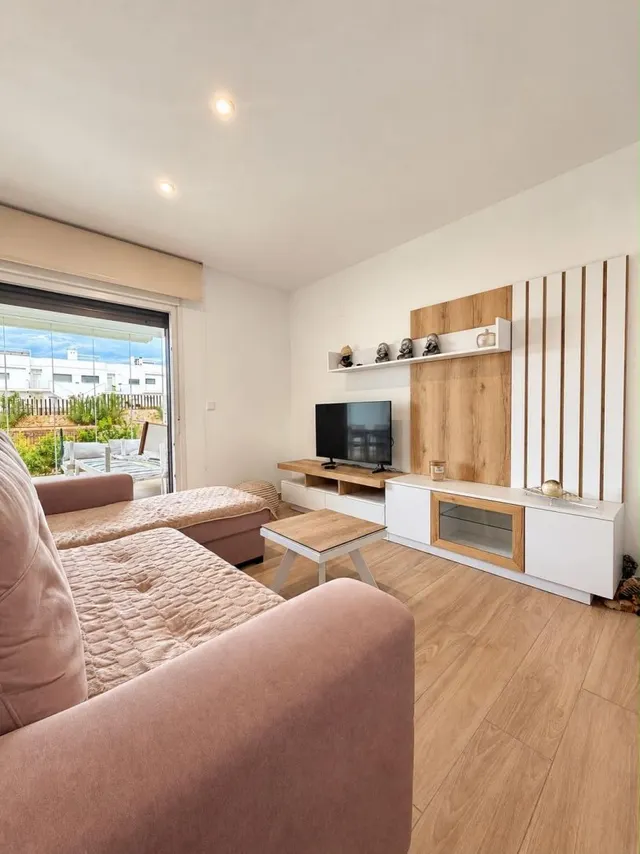 Bungalow 2 habitaciones 89m² en venta - Desamparados-Hurchillo-Torremendo — 16