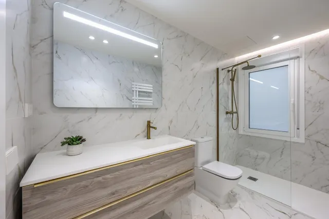 Piso 3 habitaciones 120m² en venta - Ibiza — 38