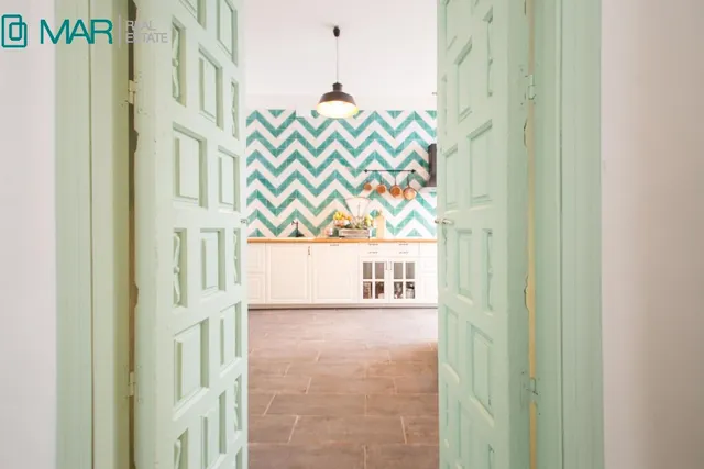 Espectacular casa en pleno casco histórico — 8