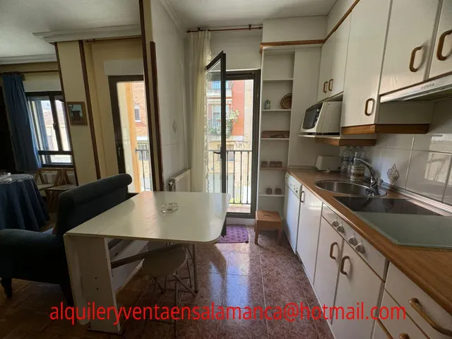 Apartamento 2 habitaciones 70m² en venta - Pizarrales — 11