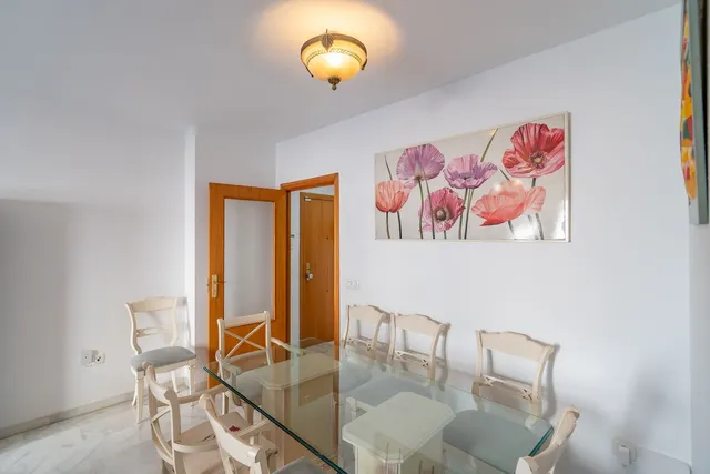 Apartamento 3 habitaciones 97m² en venta - Costa Del Sol — 26