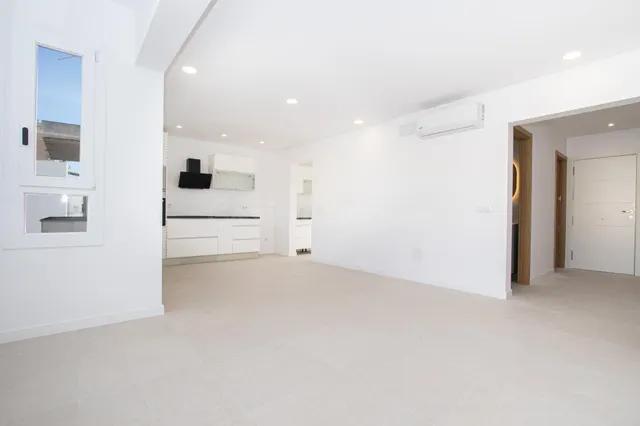 ¡Exclusiva planta baja de obra nueva ideal para familias en Palma de Mallorca! — 3