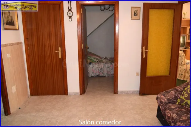 Casas a reformar en La Matanza de Orihuela — 3