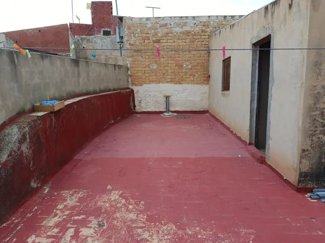 CASA EN CREVILLENTE — 15