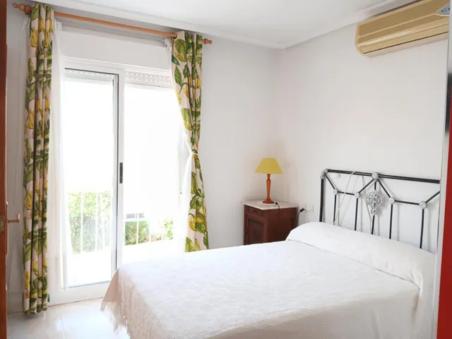 Bungalow en el Moncayo, Guardamar del Segura -341MV- Marco Villas Real Estate en Guardamar del Segura — 8