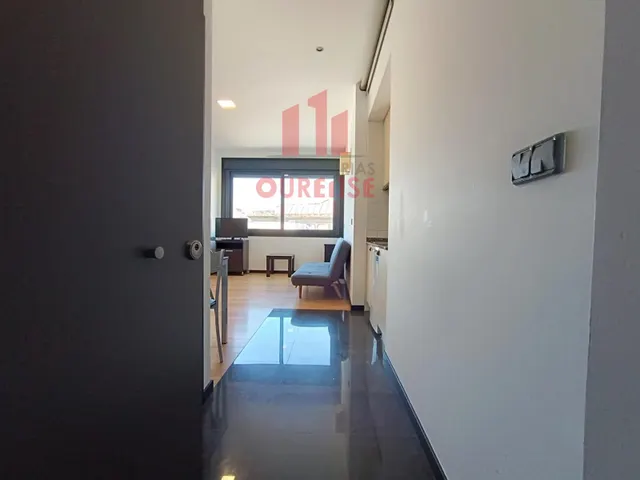 Loft en alquiler en el centro de Vigo – zona el corte inglés — 8