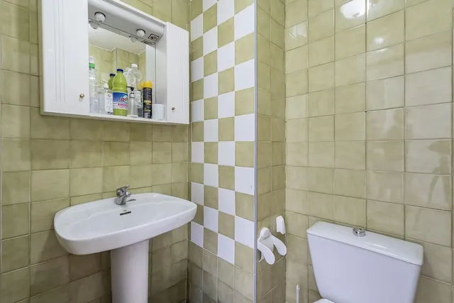 Local comercial en venta en la mejor zona de paso de Maracena — 9