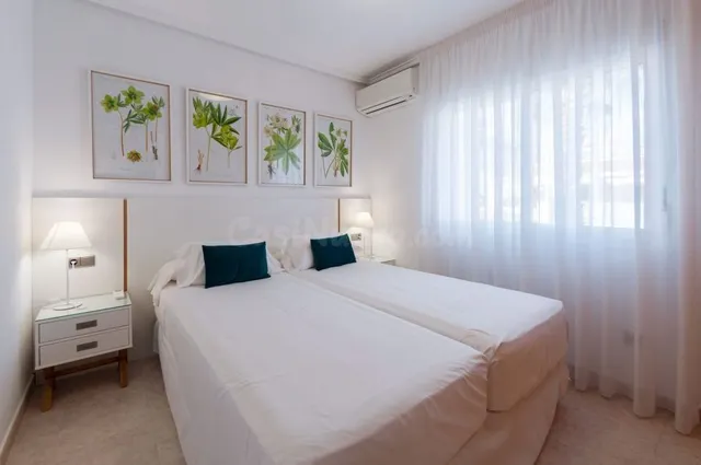 Villa estilo mediterráneo en Ciudad Quesada - foto 2