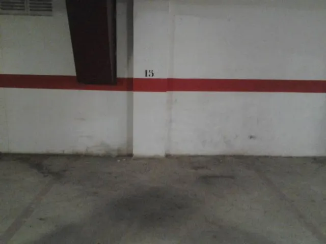 Plazas de parking en venta - Cunit — 9