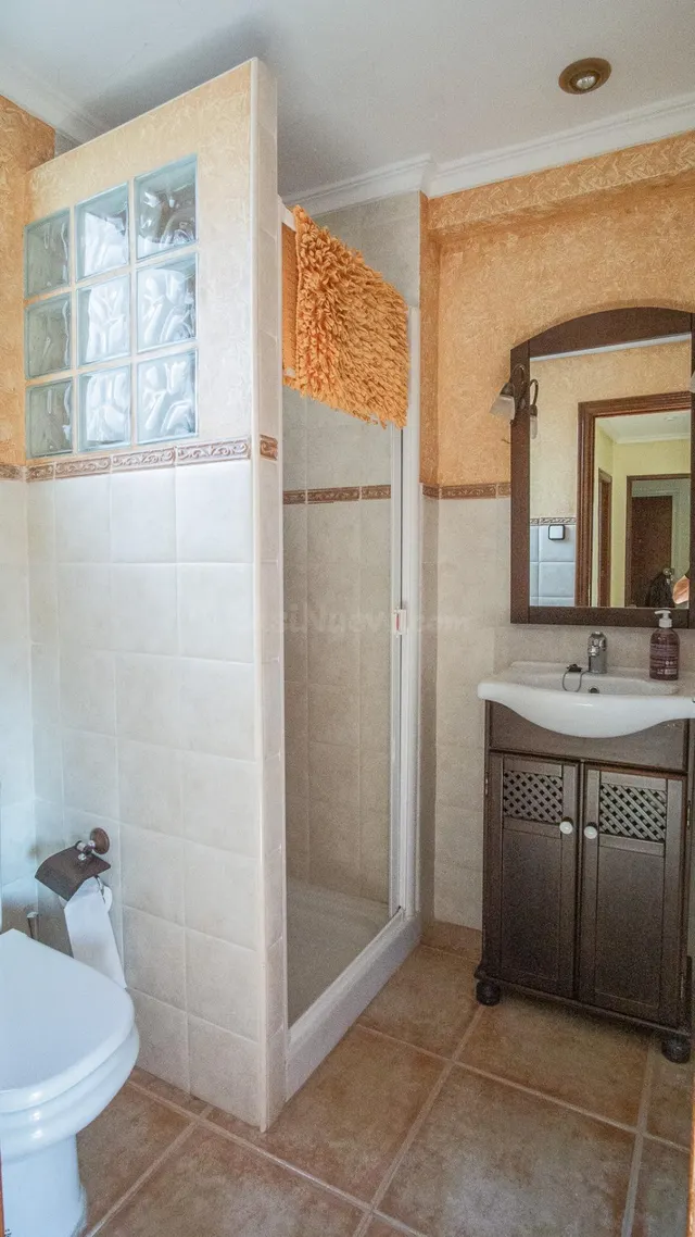 Piso en venta en Elda – Zona Plaza Castelar — 3