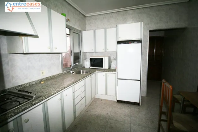 CASA  EN LA VALL D'UXO AVD CORAZON DE JESUS — 34