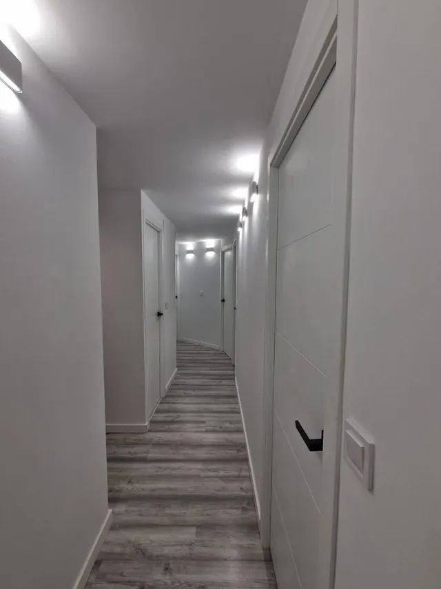 Piso 6 habitaciones 105m² en venta - Alipark — 13