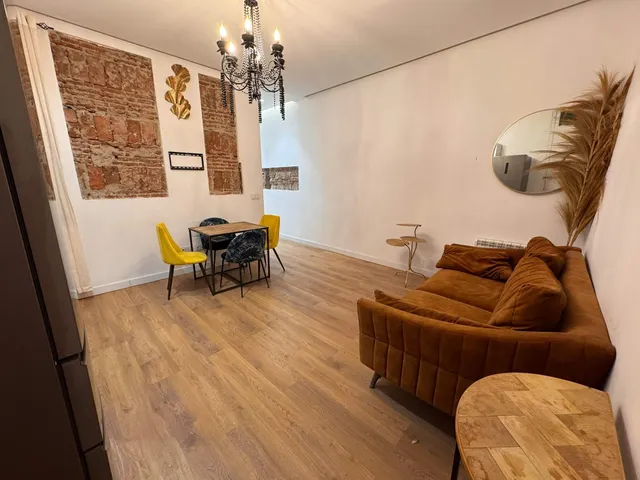 Piso 2 habitaciones 49m² en venta - Chueca — 4
