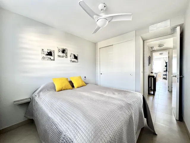 Apartamento 2 habitaciones 82m² en venta - Centro — 27