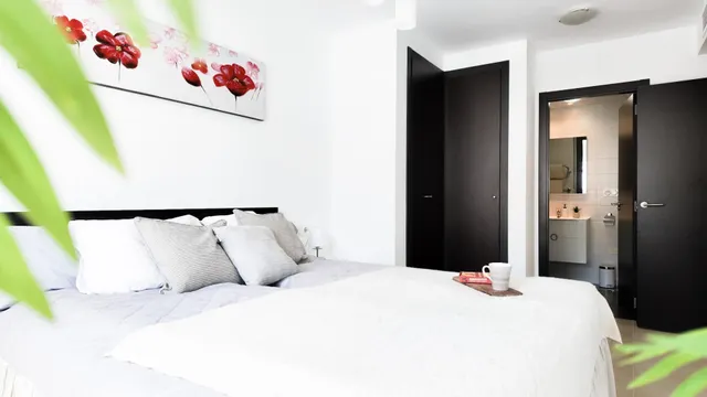 Apartamento 2 habitaciones 122m² en venta - Villamartín-Las Filipinas — 24