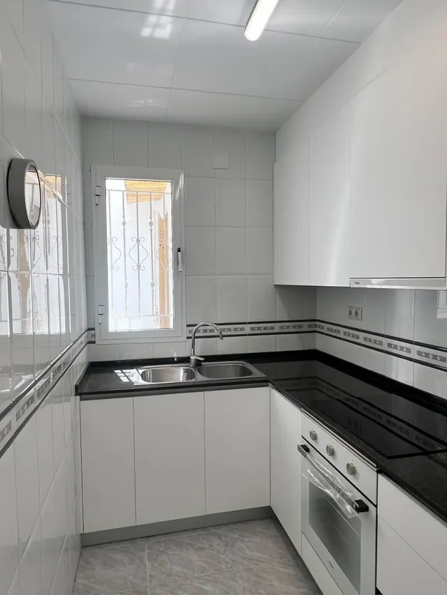 Vive en pleno Eixample Nord de Tarragona delante Camp Mart — 15