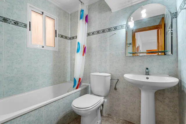 Bungalow 3 habitaciones 71m² en venta - Lomas de Don Juan — 14