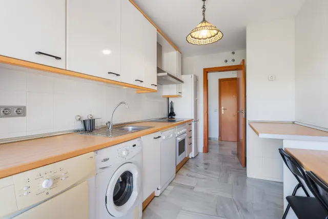 Atico duplex en resort de lujo — 20