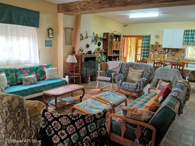 Finca rústica 4 habitaciones 230m² en venta - La Magdalena — 14
