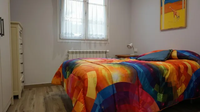 Piso reformado en Casar de Periedo — 9