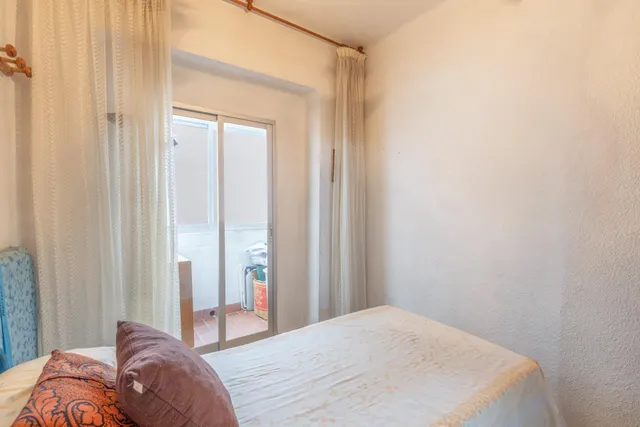 Piso amplio de tres dormitorios en ribera del genil-camino de ronda — 18