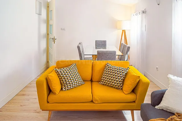 Piso 3 habitaciones 113m² en venta - Palacio