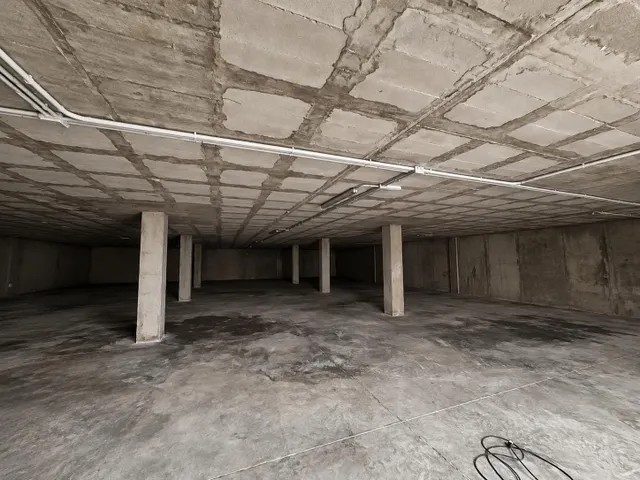 Nave industrial de nueva construcción en el Polígono Industrial La Torre, Mijas Costa — 26