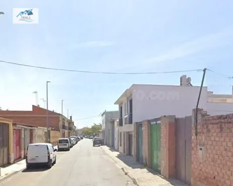 Venta piso en Daimiel (Cuidad Real)