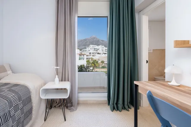 Apartamento 2 habitaciones 100m² en venta - Marbella — 26