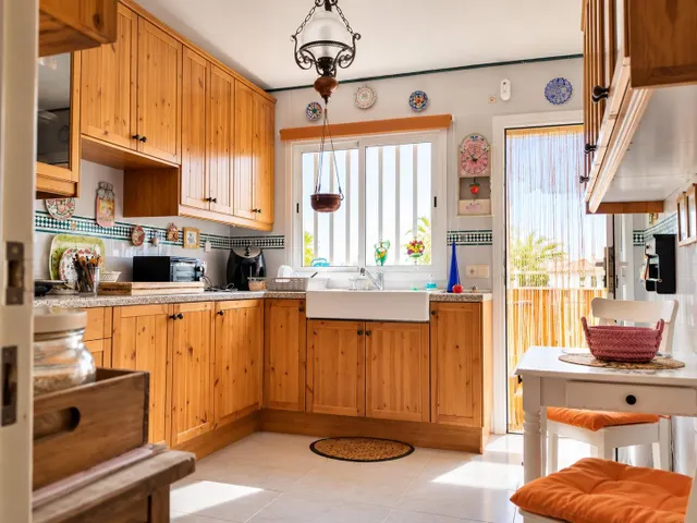 Casa en venta en La Garita — 21