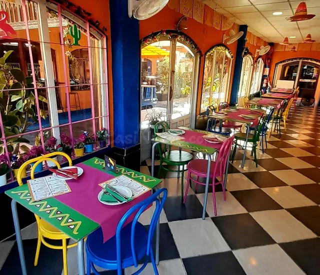 RESTAURANTE EN FUNCIONAMIENTO EN LA MANGA DEL MAR MENOR-SE T - foto 2