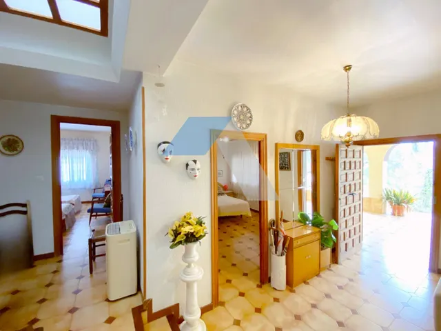 ¡¡INCREÍBLE CHALET en parcela de 11.000 m2!!!! — 17