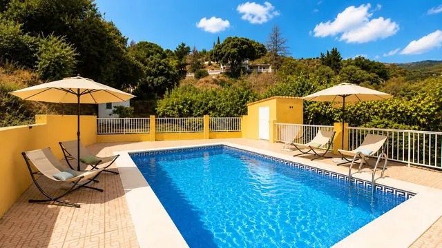 Finca rústica 3 habitaciones 95m² en venta - Costa Del Sol — 21