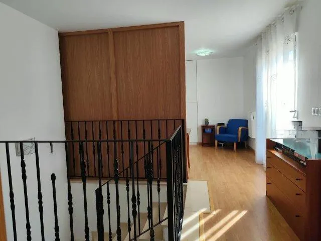 Ático Dúplex en el Corazón de Siete Aguas — 25