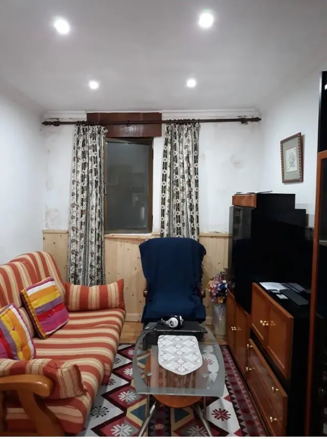 Planta baja en venta en Aller, Asturias. Lista para entrar a vivir. — 6