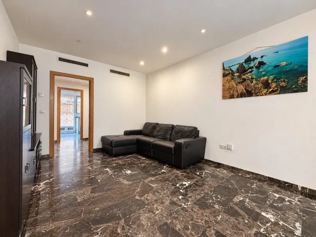 Piso en planta baja a la venta en naquera — 9
