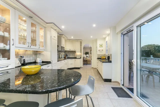 Chalet 5 habitaciones 486m² en venta - Marbella — 23