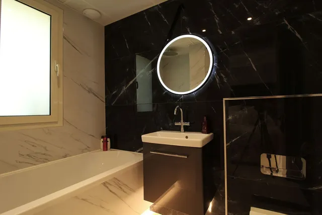 Apartamento 3 habitaciones 136m² en venta - Marbella — 12