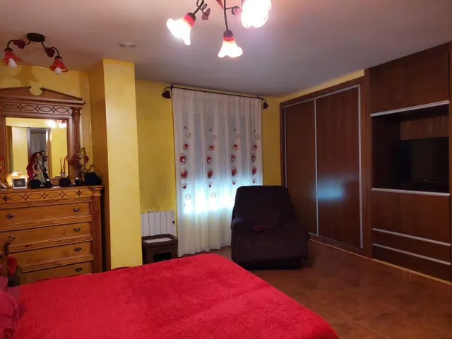Ñtico dúplex  El Secano TorreagÑ¼era — 18