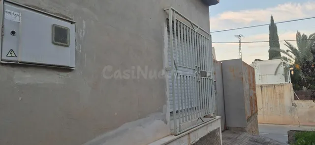Amplia Vivienda Unifamiliar en Cabezo de Torres, Murcia - foto 5