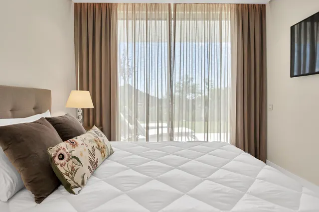Apartamento 2 habitaciones 111m² en venta - Ojen pueblo — 24