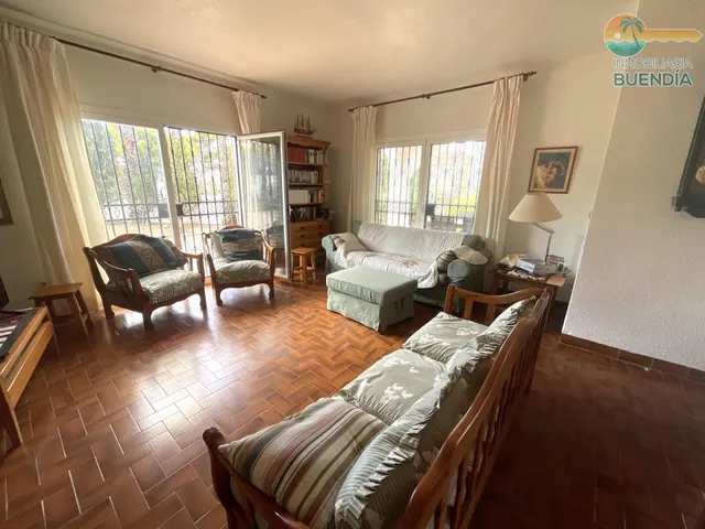 IMPRESIONANTE CHALET EN LA AZOHIA, CARTAGENA — 27